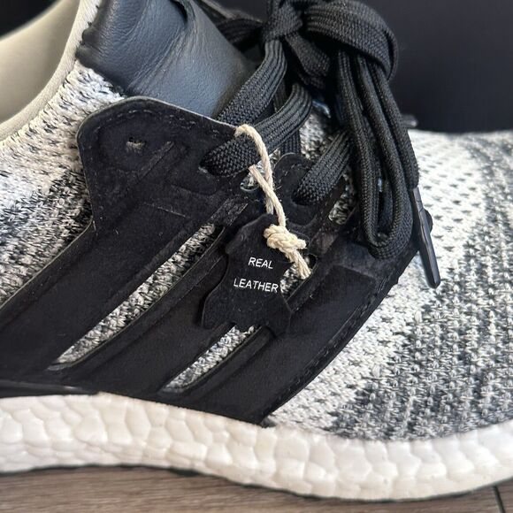ADIDAS Ultra Boost 1.0 SNS X Social Status Men's Size 8 BY2911 Original Box EUC - Picture 7 of 16